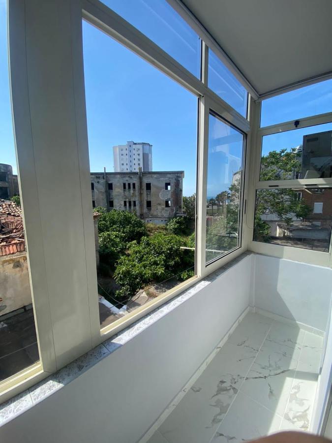 Vollga Promenade Lovely 2 Bedroom Apartment ドゥラス エクステリア 写真