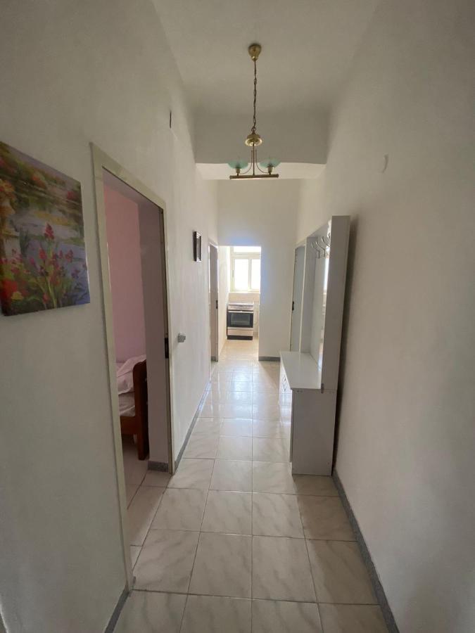 Vollga Promenade Lovely 2 Bedroom Apartment ドゥラス エクステリア 写真
