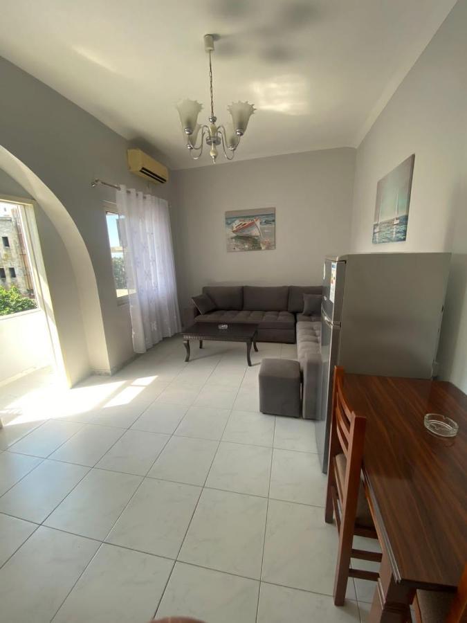 Vollga Promenade Lovely 2 Bedroom Apartment ドゥラス エクステリア 写真