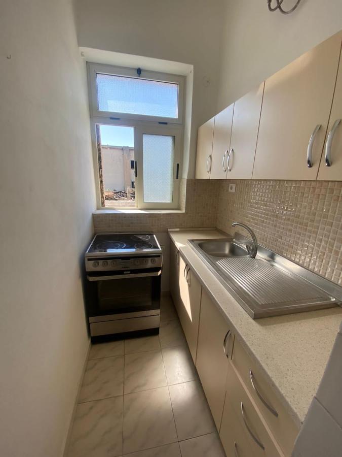 Vollga Promenade Lovely 2 Bedroom Apartment ドゥラス エクステリア 写真